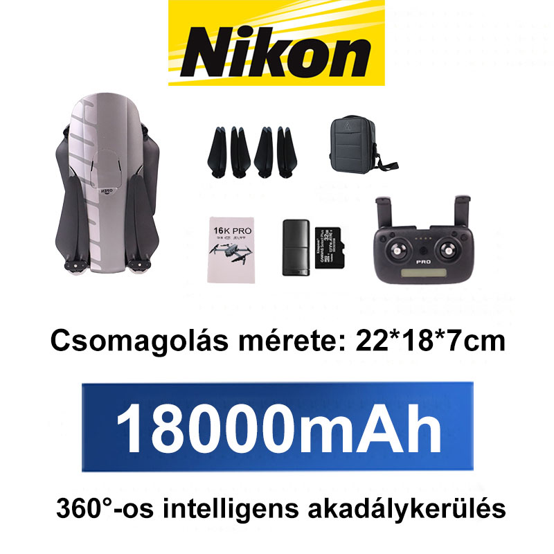 (Įprastas modelis) užtikrina 4K raišką, kreiserinį atstumą iki 10 kilometrų, baterijos veikimo laiką 4 valandas ir maksimalų 300 metrų skrydžio aukštį, tačiau neapima automatinio kliūčių išvengimo ir apšvietimo apsaugos.