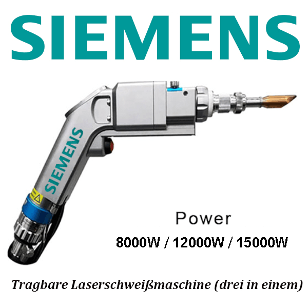 8000W daugiafunkcis lazerinis suvirinimo pistoletas (aukso/sidabro/metalo/geležies/aliuminio/nerūdijančio plieno suvirinimas) suvirinimas (trys viename) + poliravimas + pjovimas (pjovimo storis 0-10 mm)